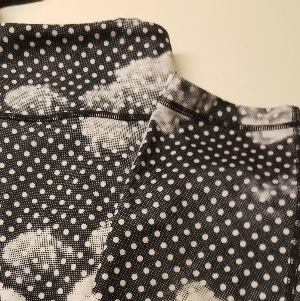Lululemon Capri Leggings